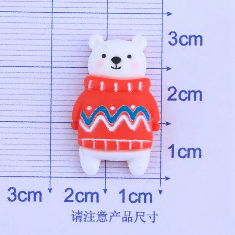 

Статуэтки снеговики олени TSXJY 20 шт