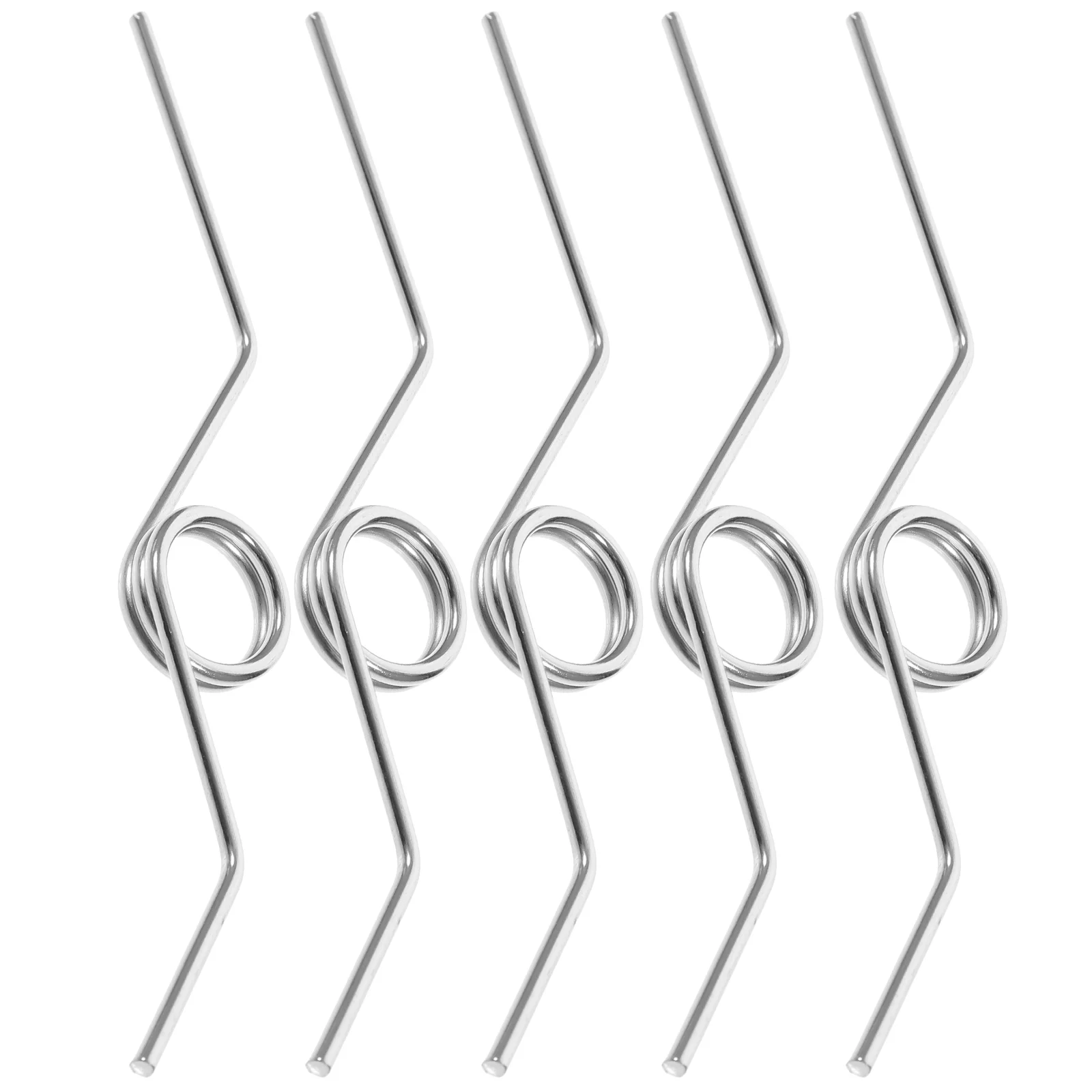 5 шт. ножницы для сбора фруктов пружинный секатор обрезки проволоки сменный