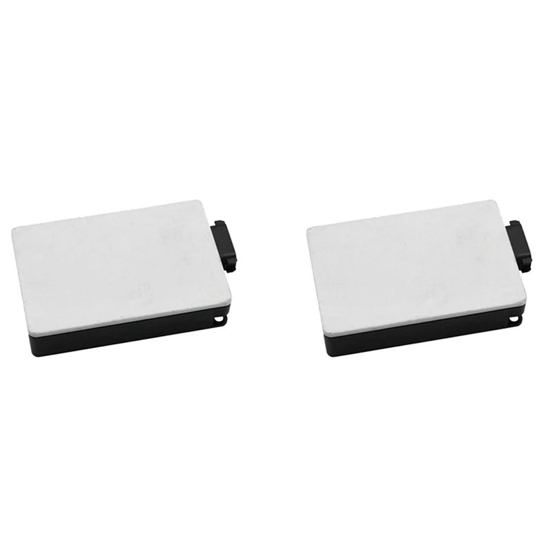 

2X A0009050010 Car Radar Sensor Control Unit For Mercedes Benz W212 W221 W207 Distance Blind Spot Object Warning Module