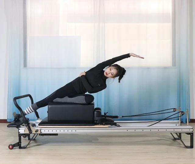 

balancedbody equipment exercise reformer pilates machine to buy flat board balance aluminum body for yoga sale philippines