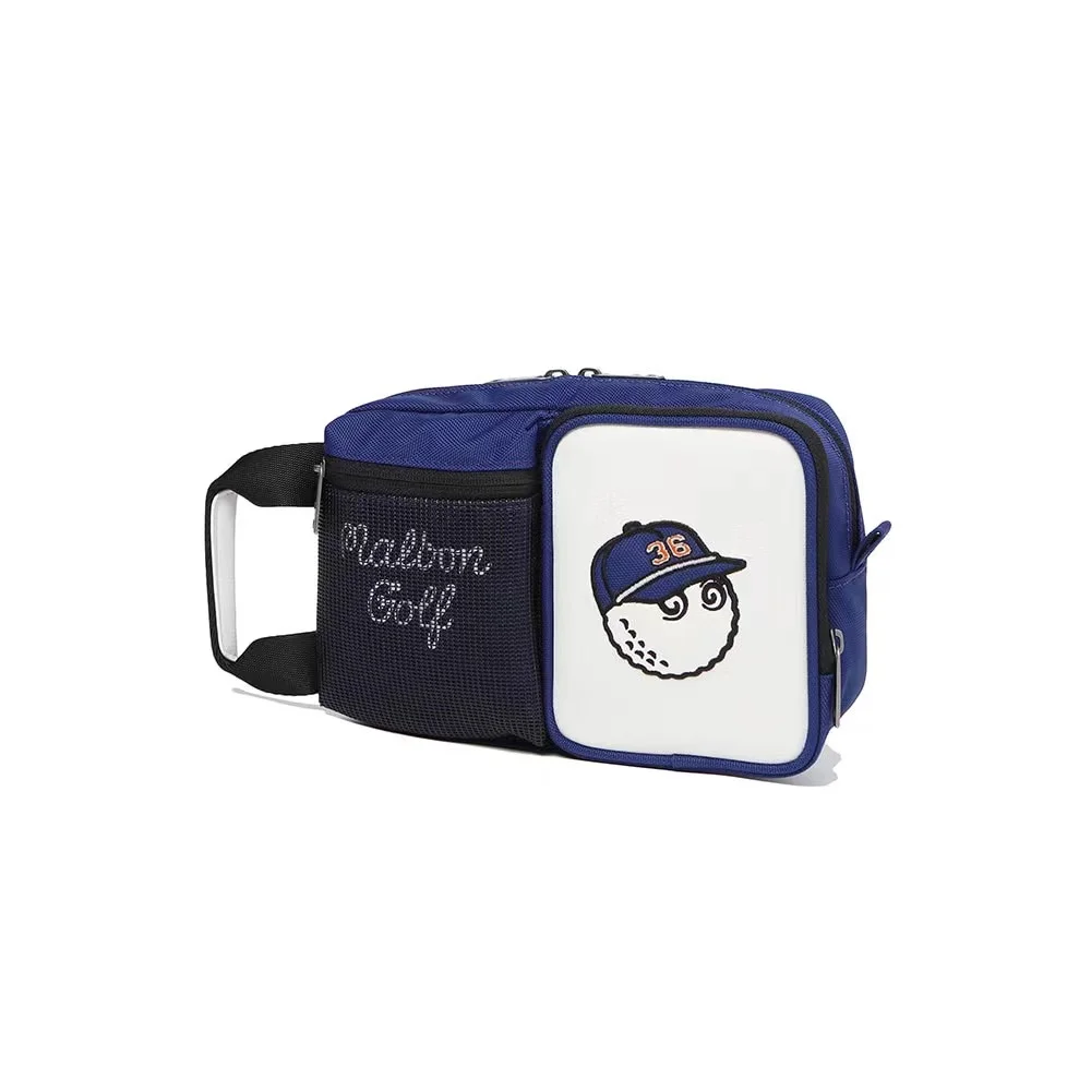 2023 New Golf Men and Women Universal Clutch Sports Casual Golf Bag Golf Multifunction