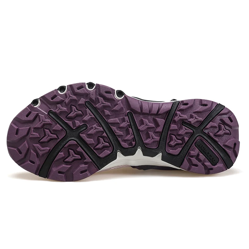 HUMTTO Shoes for Women Outdoor Summer Trekking Water Sneakers Quick Drying Hiking Shoes Womens Breathable Beach Barefoot Sandals