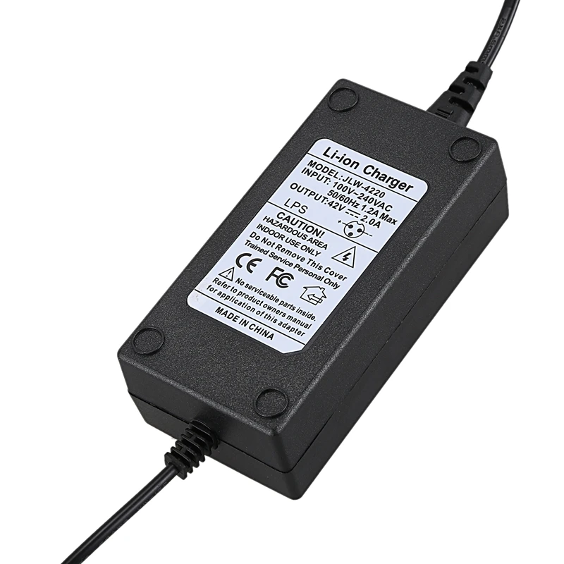 Балансирующий автомобильный адаптер питания зарядное устройство для 2-колесного