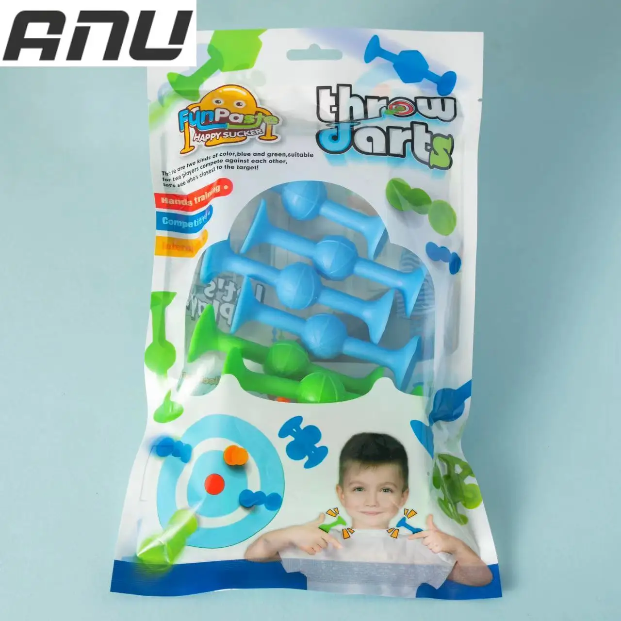 Кубок мира Новые Детские интерактивные игрушки сосание музыка липкая Музыка