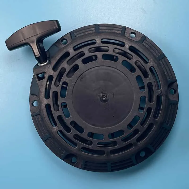 Стартер GT600 с отдачей для MITSUBISHI GM182 MBG3500 b1530 MBP20 водяной насос пусковой генератор