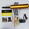 The Real Gold AKS Long Range Gold Detector 6 Antennas Plastic Carry Case for Gold Silver Gem Diamond 1