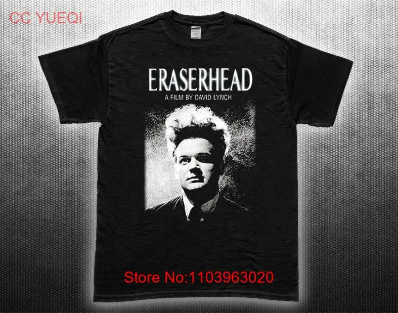 Футболка со стирателем