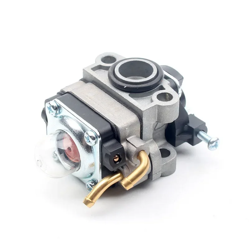 Карбюратор ПОДХОДИТ для Zongshen S35 триммер кустореза двигателя 4-тактный