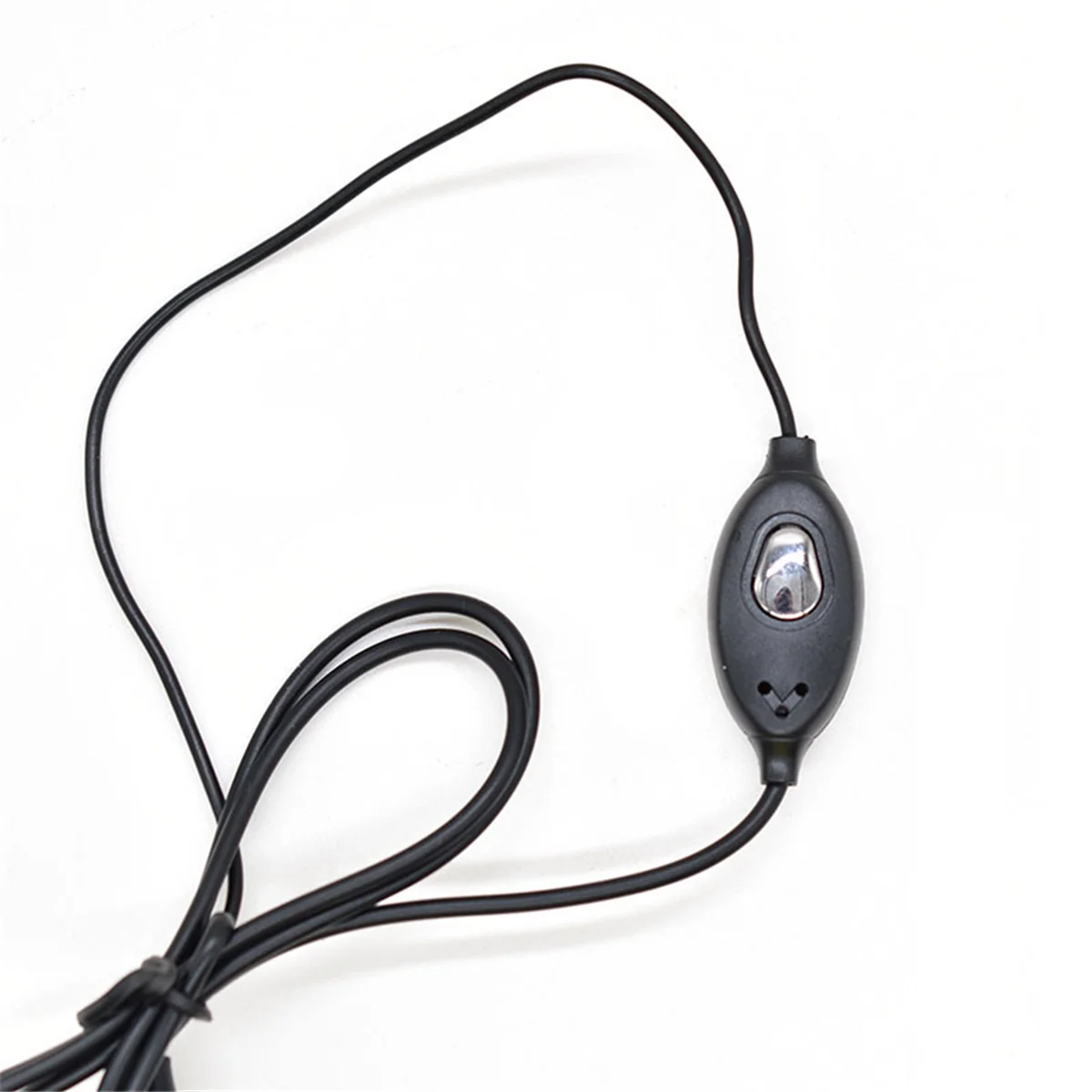 Гарнитура Walkie Talkie 2-контактный K-Plug проводной двухсторонний радиолюбитель