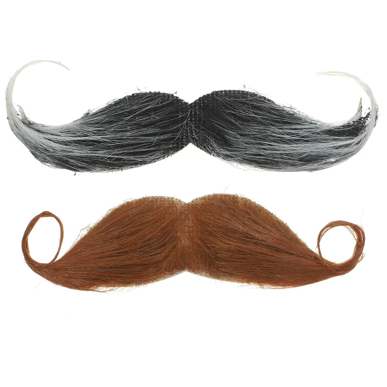 

Artificial Beard Costume Accessory Simulation Adorable Beard Prop Cosplay Beard Prop