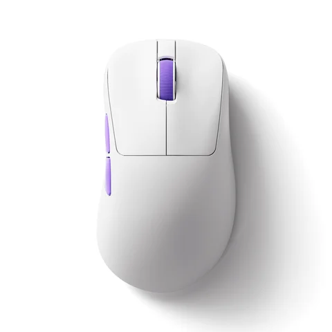 Беспроводная игровая мышь Akko Nest PAW3950 8К