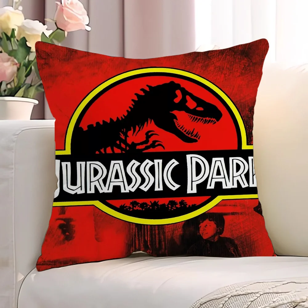 J-Jurassic Park чехол для подушки чехлы диванных подушек подушка наволочка 40*40