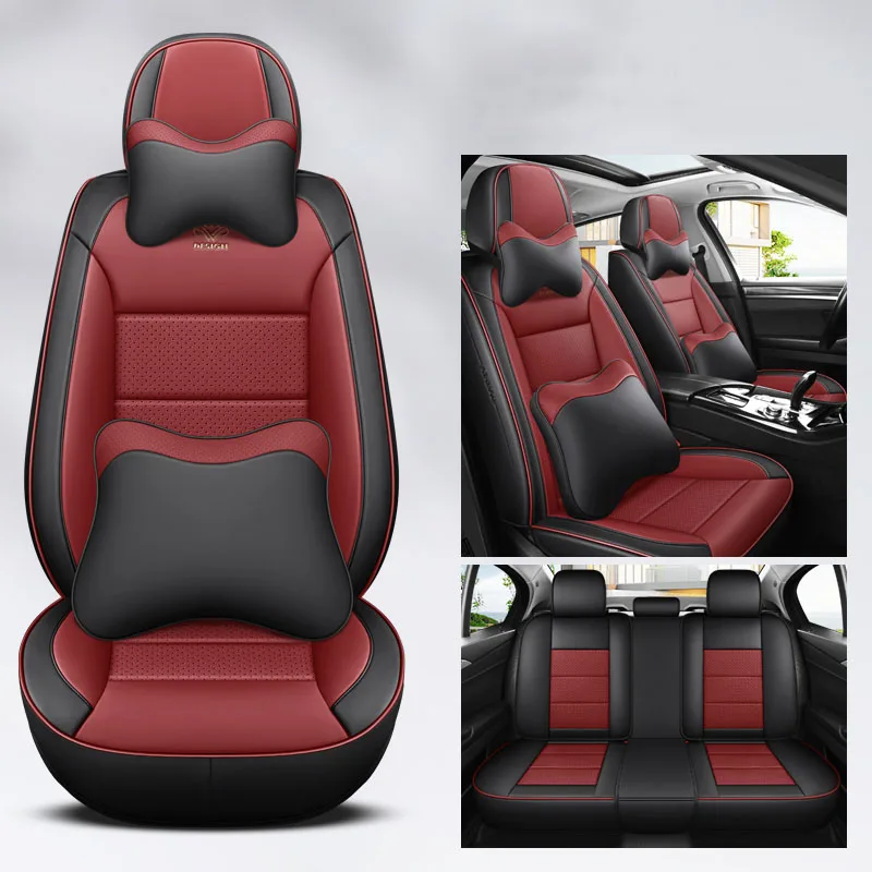 

Автомобильные чехлы на сиденья для Peugeot 206 207 2008 308 307 407, автомобильный аксессуар для автомобиля, чехол для автомобиля