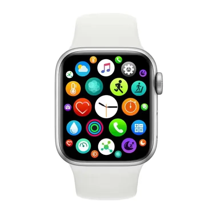 

FOR The latest top-matched watch sports bracelet S3pro multi-function Bluetooth call payment waterproof high-tech watch