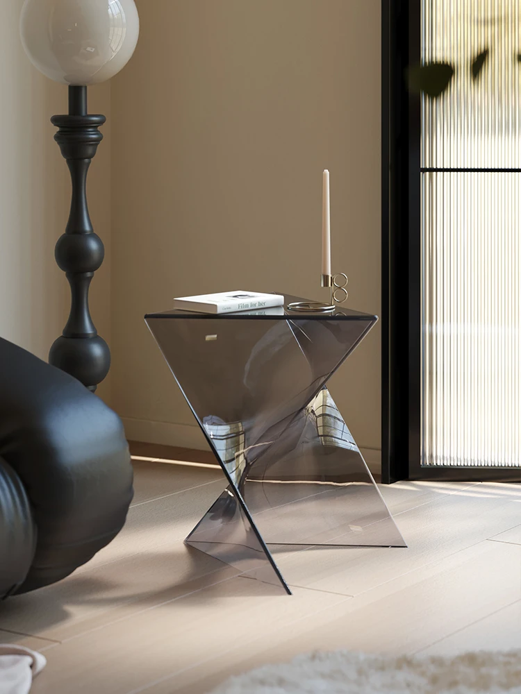 Креативная дизайнерская мебель для дома гостиной дивана маленькие Угловые столы