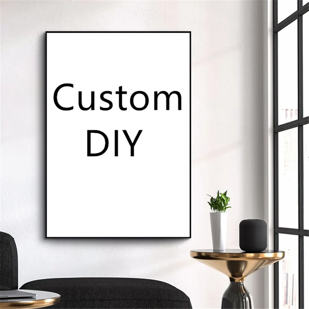 Синий стиль Апрельский лыжный кафе бар Домашний настенный художественный плакат