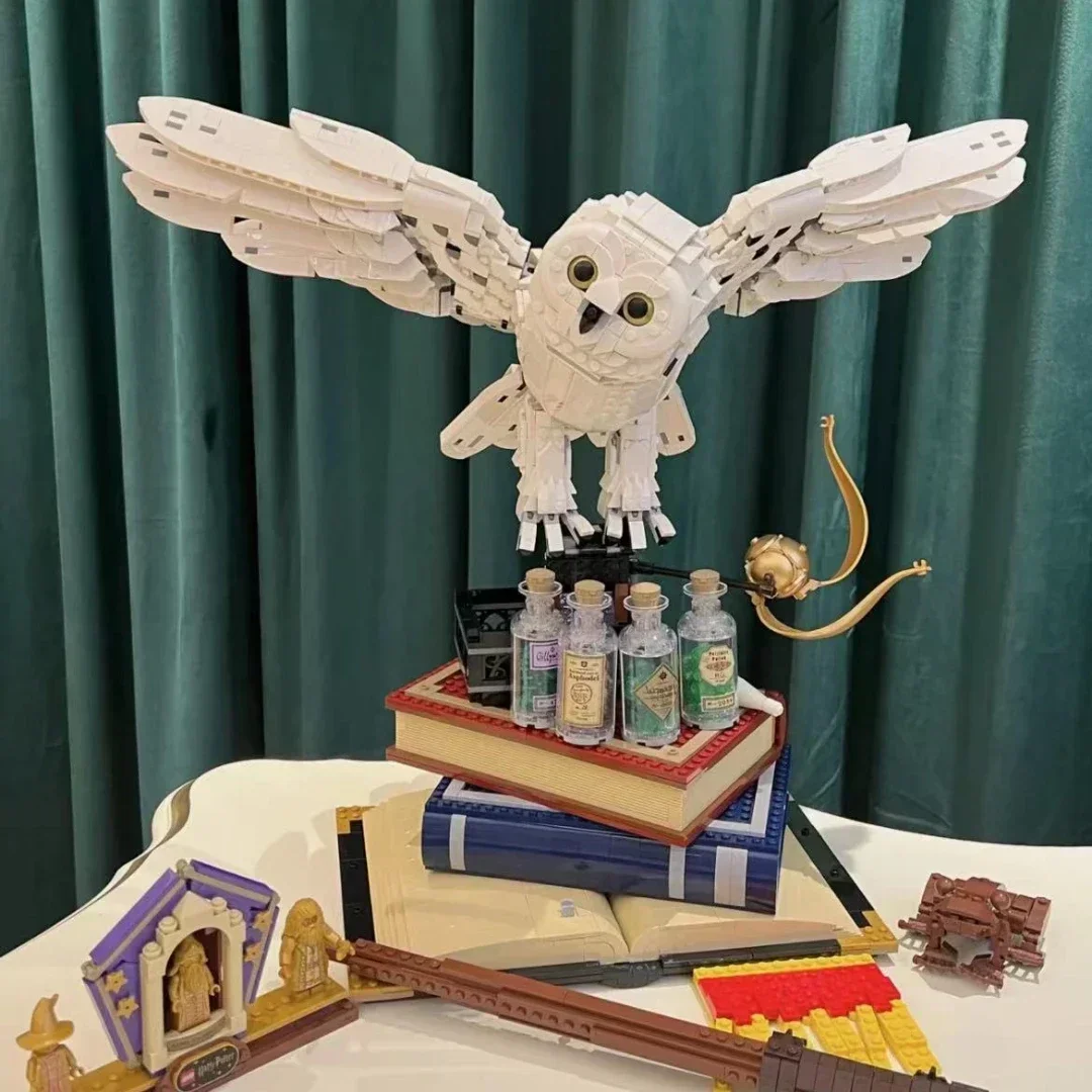 3010 шт. коллекционное издание строительные блоки сборка 76391 модель юбилейные