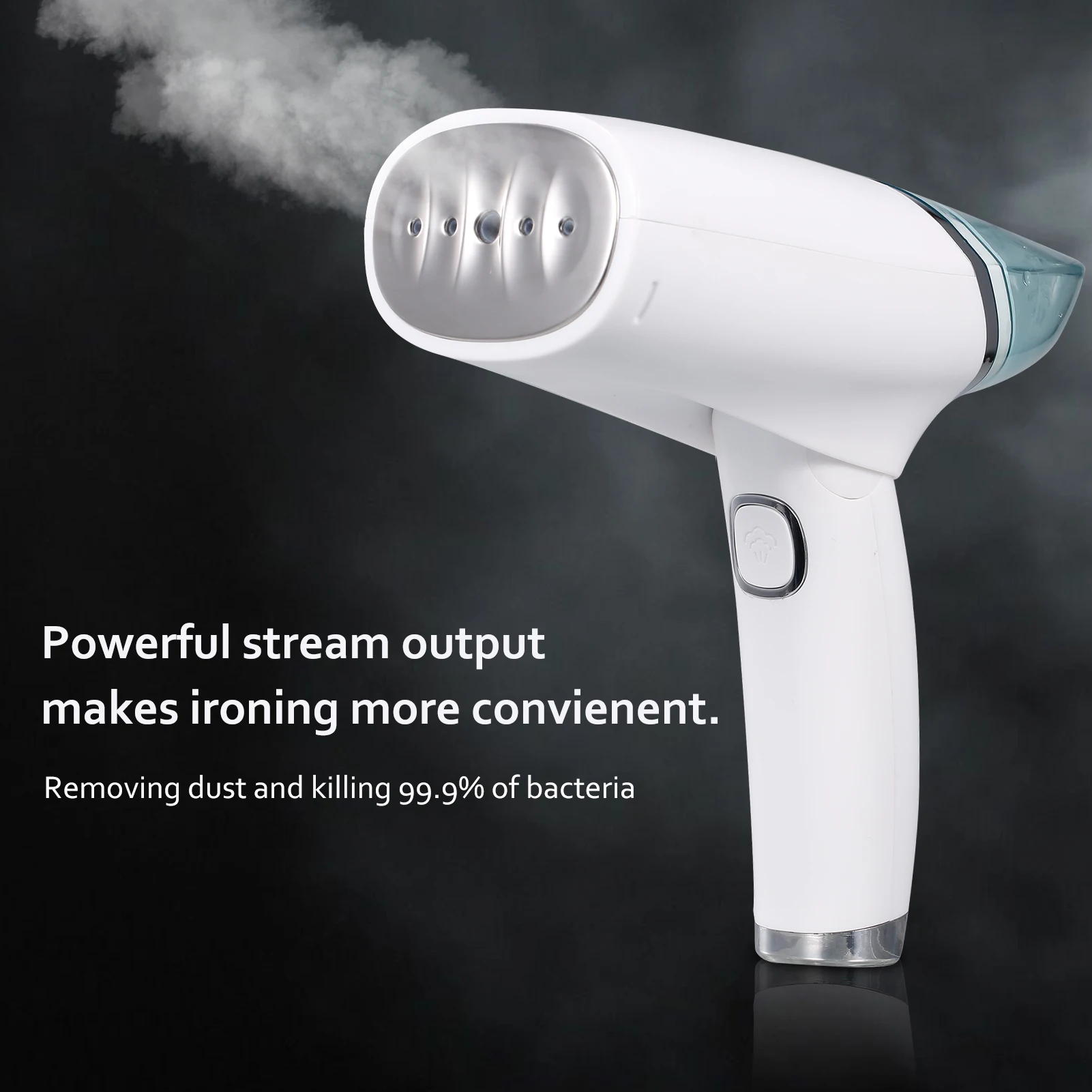 Mijia supercharged steam garment steamer фото 117