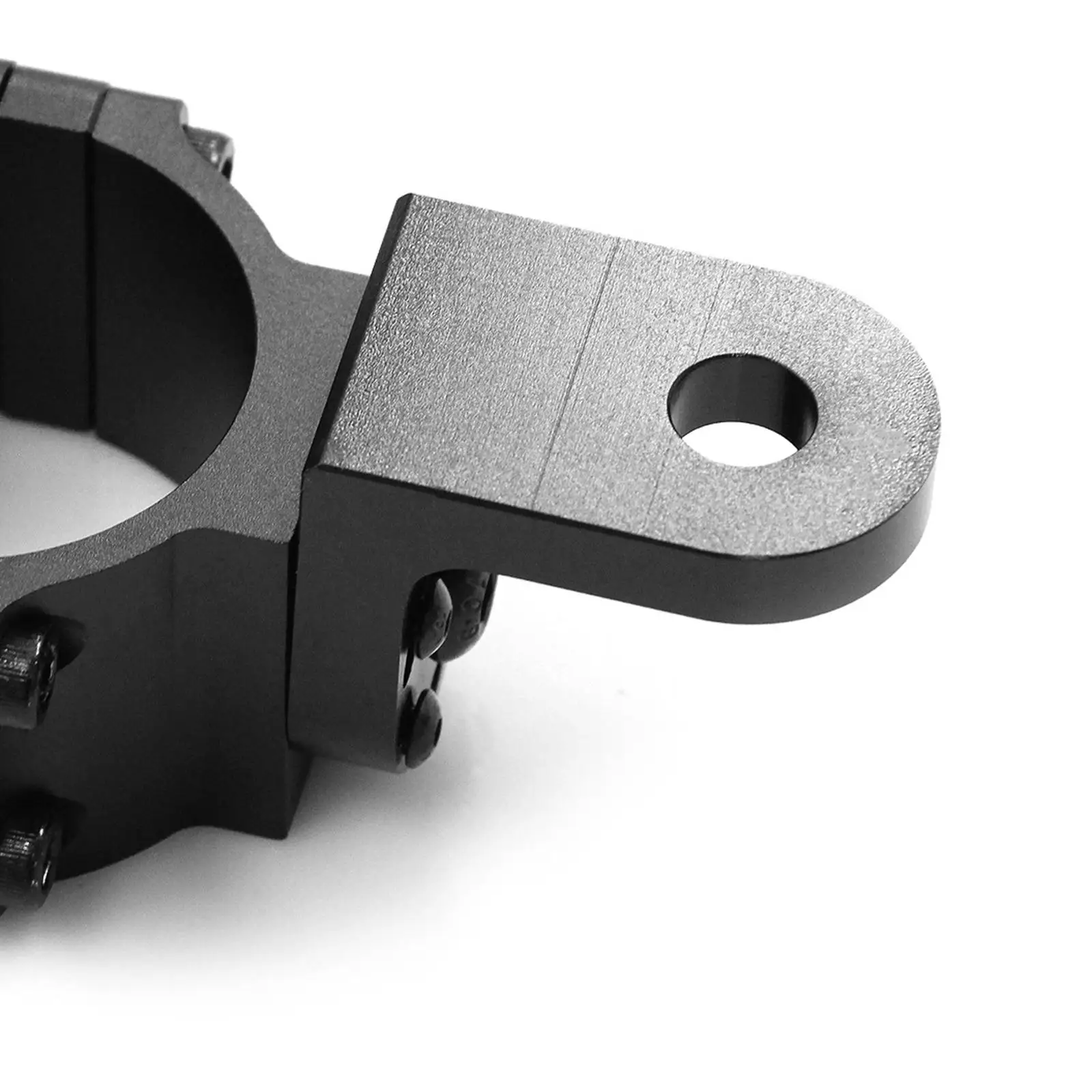 UTV Whip Light Mount из алюминиевого сплава для ATV 4WD Flag LED