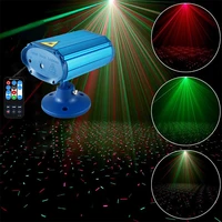 series laser light remote control gypsophila effect laser projection light super cost effective can be used for bar ktv