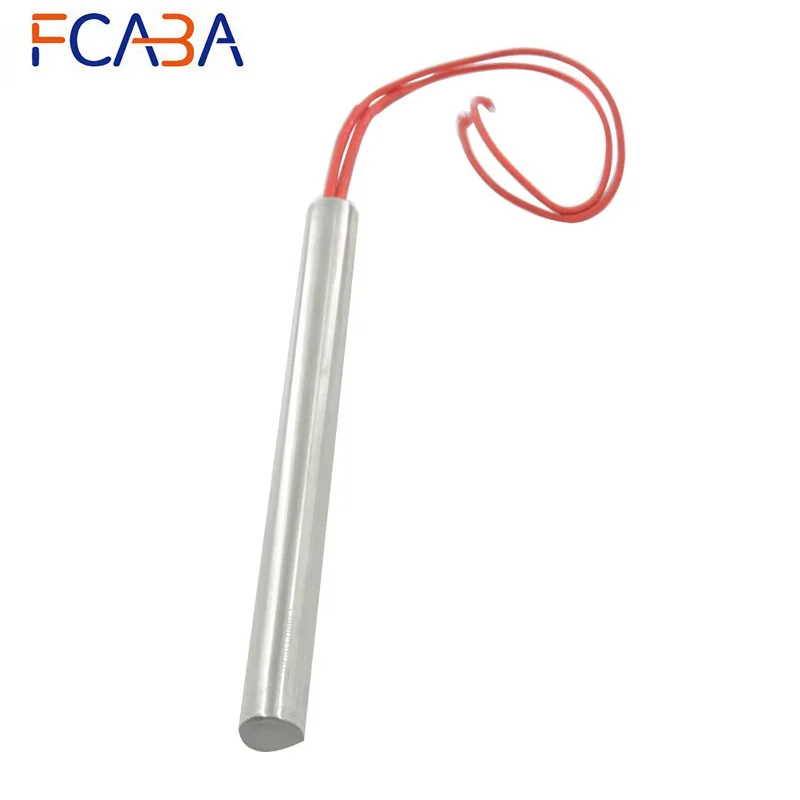 FCABA Картриджный нагреватель из нержавеющей стали 220В 550Вт/650Вт