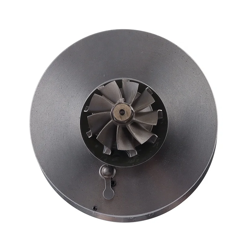 Картридж турбины GT1749V сердечник CHRA для Nissan первоклассника 1 9 dci ForVolvo S40 I V40 D 708639-1