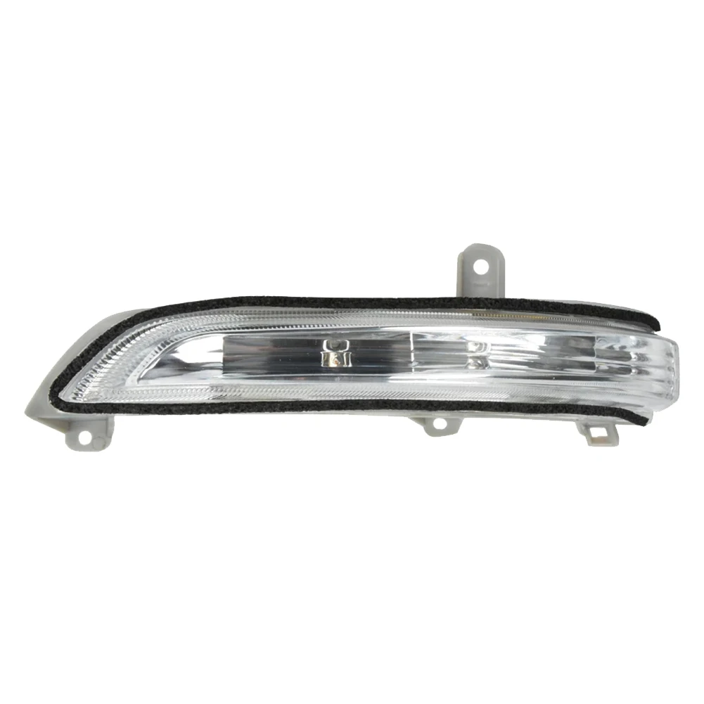 Автомобильный светодиодный светильник для зеркала заднего вида указатель