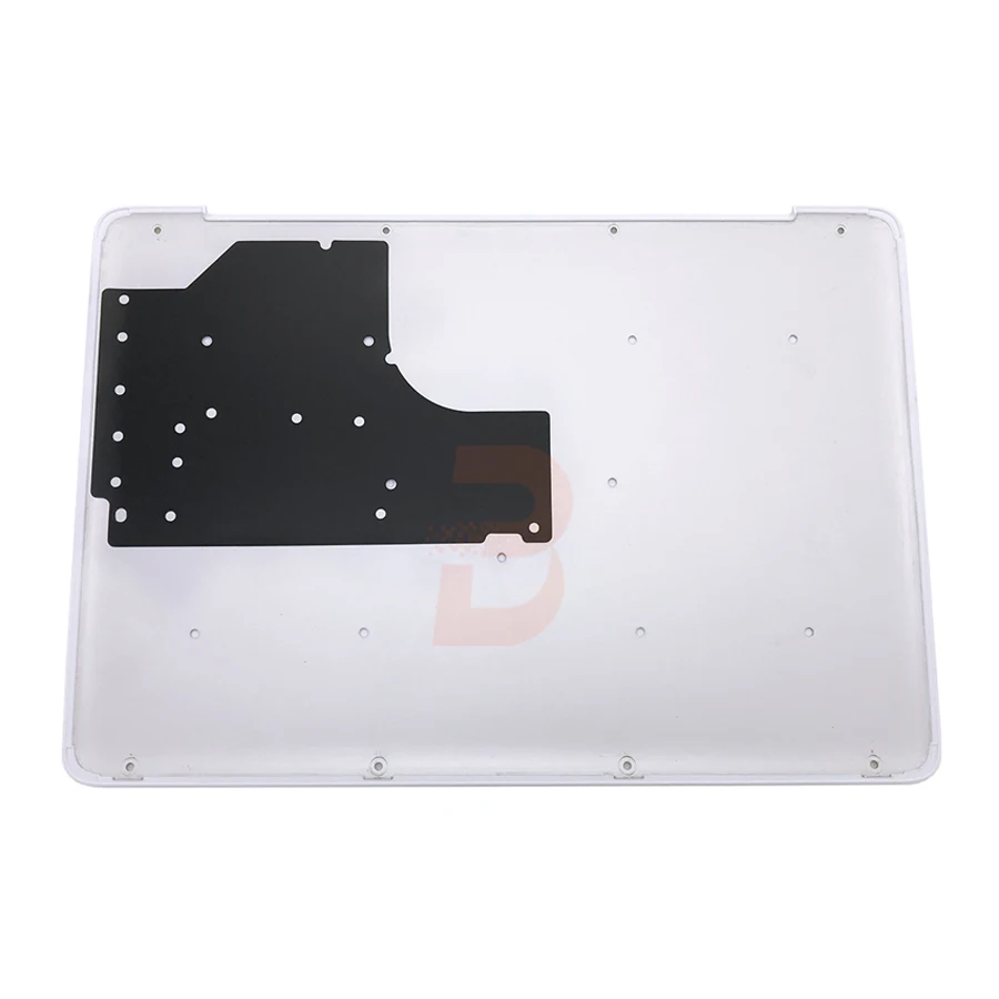 Оригинальный запасной Нижний Базовый чехол для ноутбука Macbook белый 13 дюймов A1342