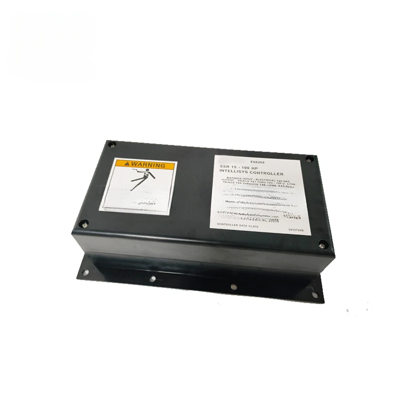 39842786 Новая панель контроллера с программой Plug Play для Ingersoll Rand детали