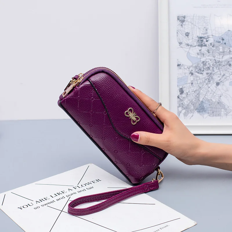 

new Women 2021 Fashion Shoulder Bag Handbags High Quality XBA234-XBA237