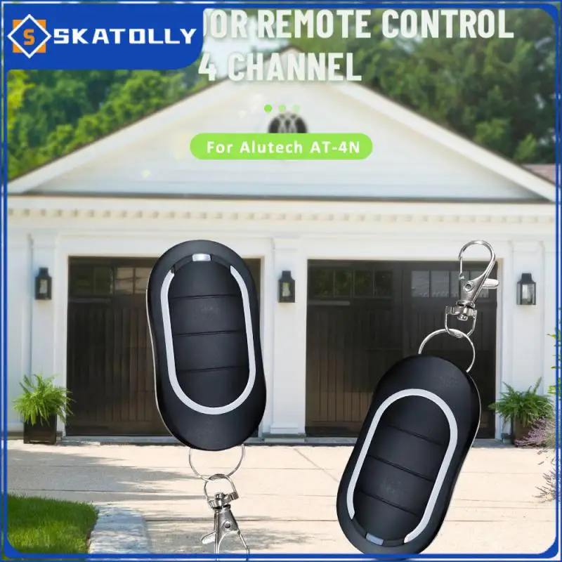 

Совместимый пульт дистанционного управления Powermax 10 мВт беспроводной удобный пульт дистанционного управления для гаражных дверей