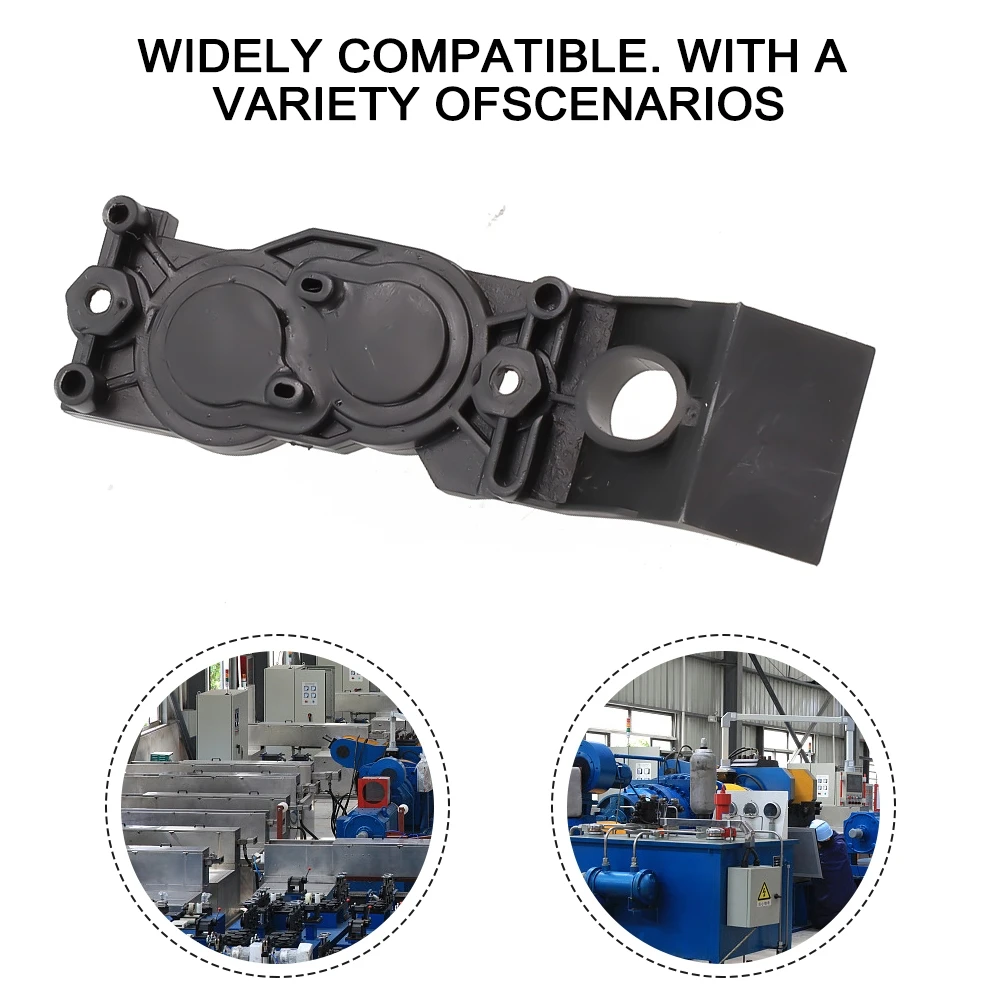 

1pc Printhead Cover Adapter For Roland RS-640/VP-540/SP-540/SP-300 Mimaki JV3 DX4 Parts And Accessories