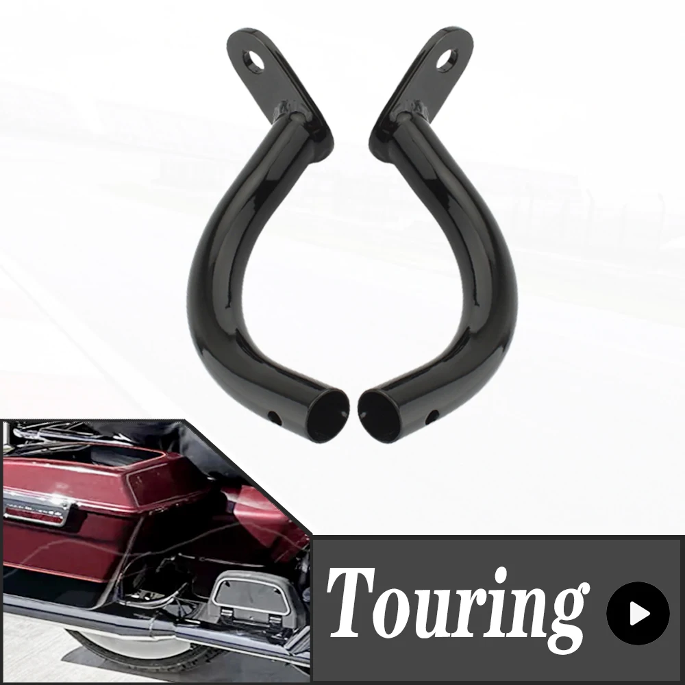 

Для мотоцикла Harley Road King Electra Glide Street Glide Road Glide 1993-2013