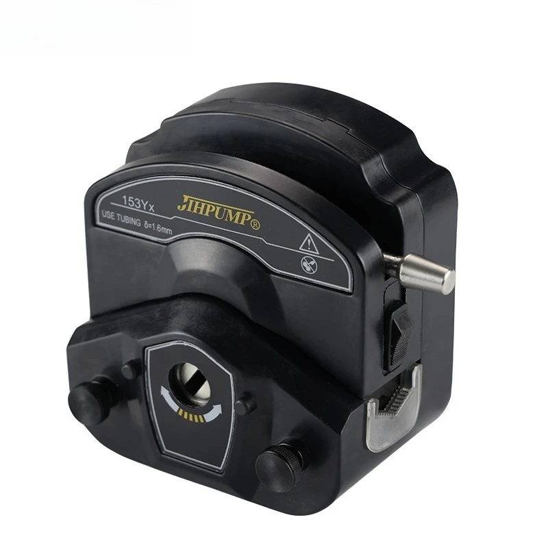Высококачественная малогабаритная перистальтическая насосная головка JIHPUMP YZ15 YZ25 153Yx 253Yx, аксессуары для насосов для разливочных машин (art.: 3920d97f2d565) - 3920d97f2d565