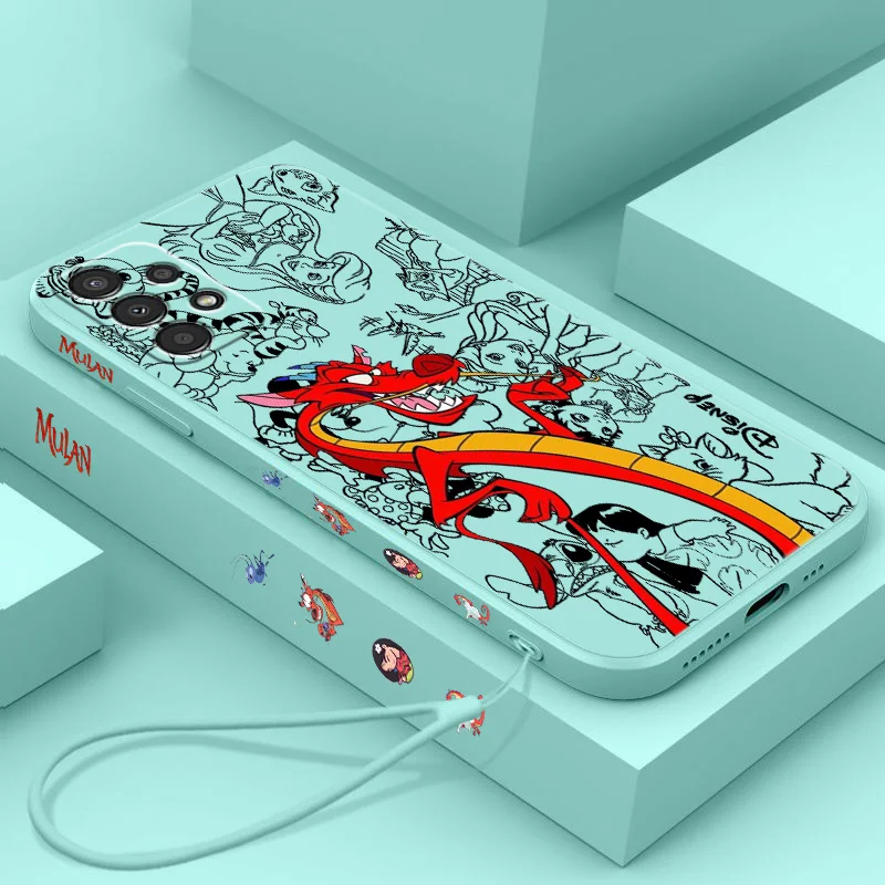 Чехол для Samsung A 02 03 13 14 22 23 24 32 33 34 52 53 54 72 73 Lite