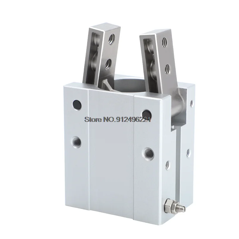 HFY HFTY Воздушный захват Пневматический воздушный цилиндр HFTY16 HFY6 HFY10 HFY16 HFY20 HFY25 HFY32