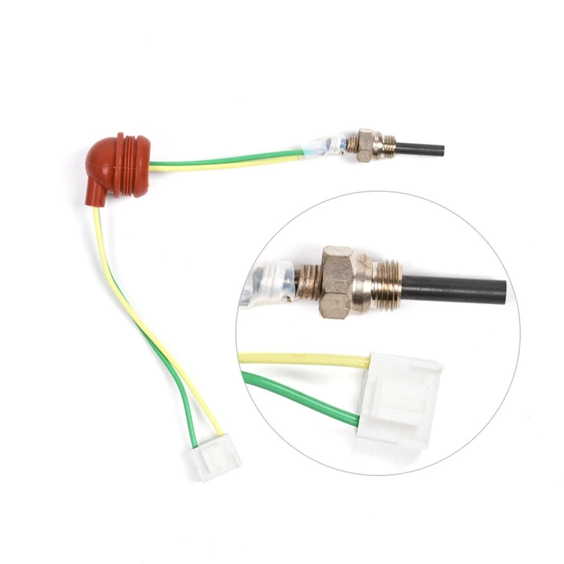 Керамическая свеча накаливания 12 В/24 В воздушно-дизельный стояночный