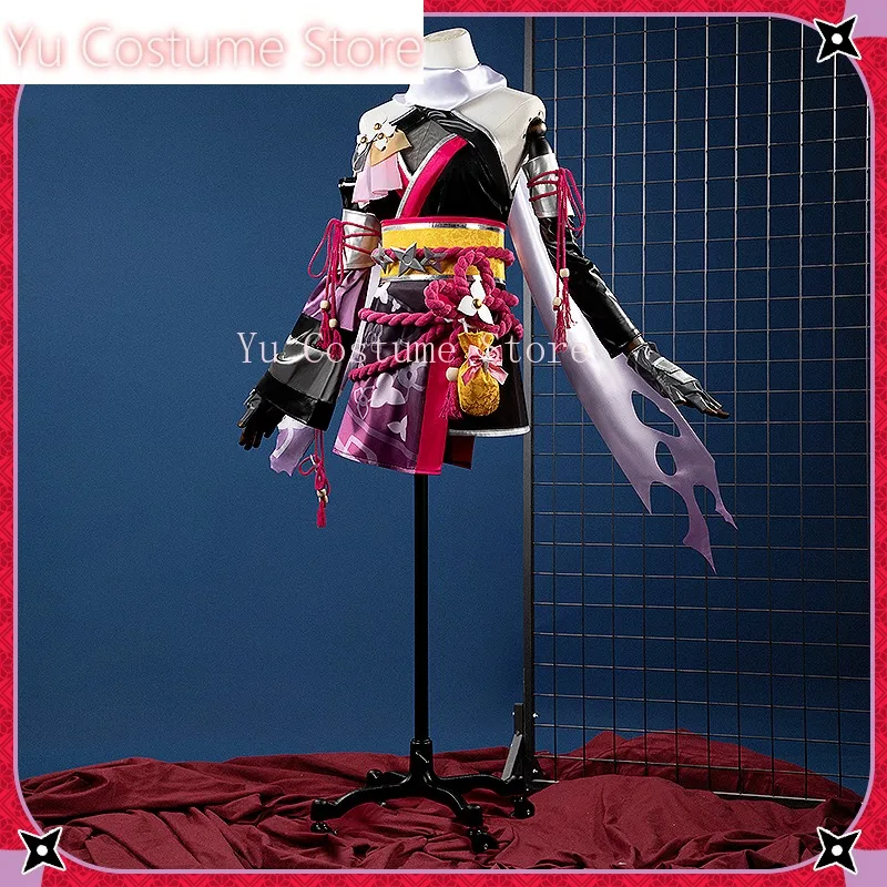 Umamusume: Pretty Derby Super Creek Косплей Костюм Cos Game Аниме Вечеринка Униформа Хэллоуин Играть