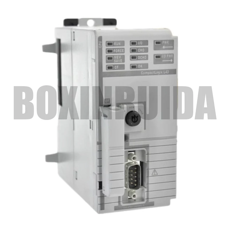 Микросхема 1768-L43