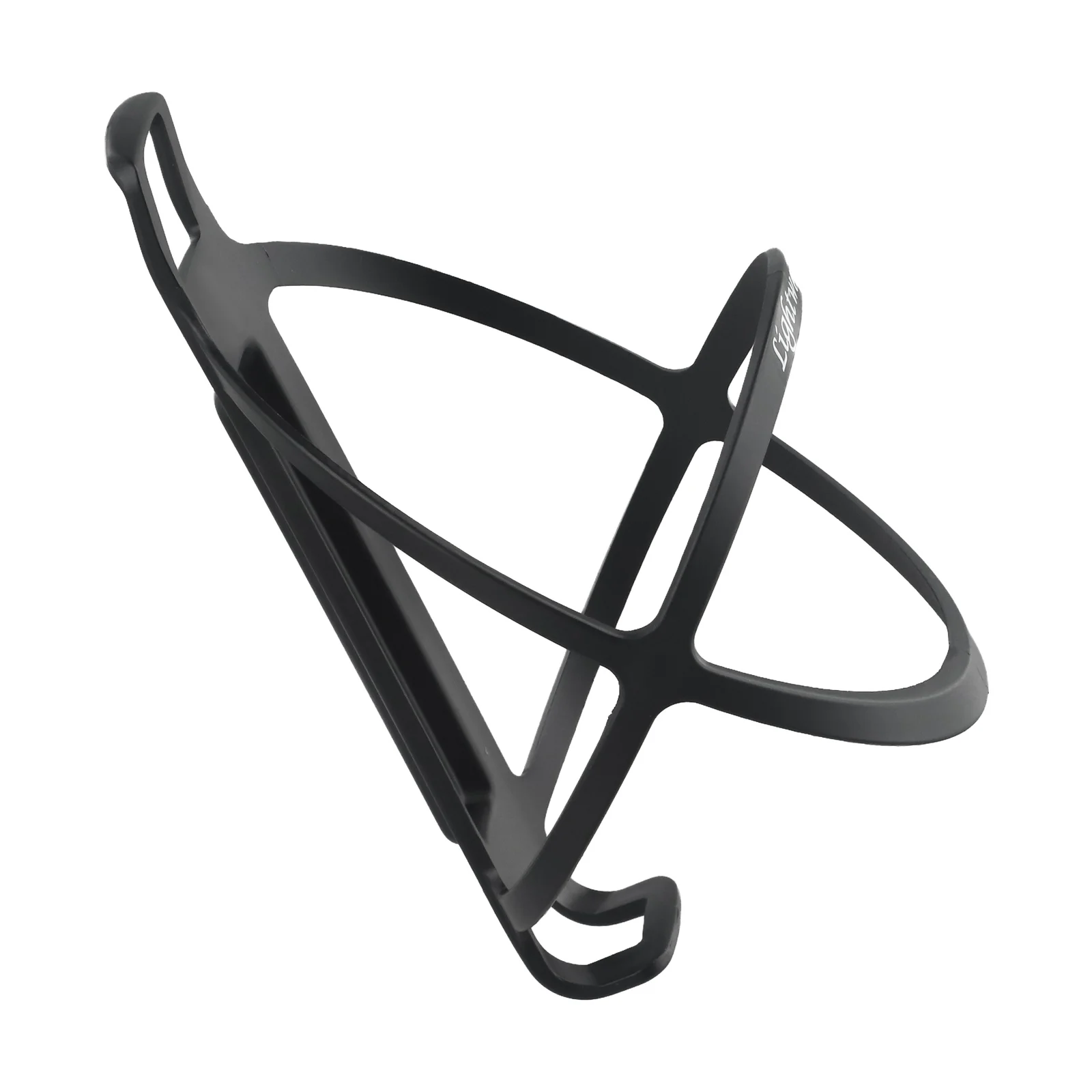 Держатель для велосипедной бутылки 18 г LW Красный Белый Черный Аксессуары