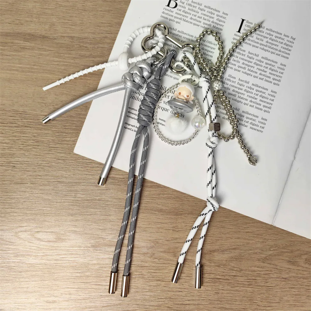 Лидер продаж брелок для ключей Hirono Girlfriend Zsiga с летающей тарелкой универсальный