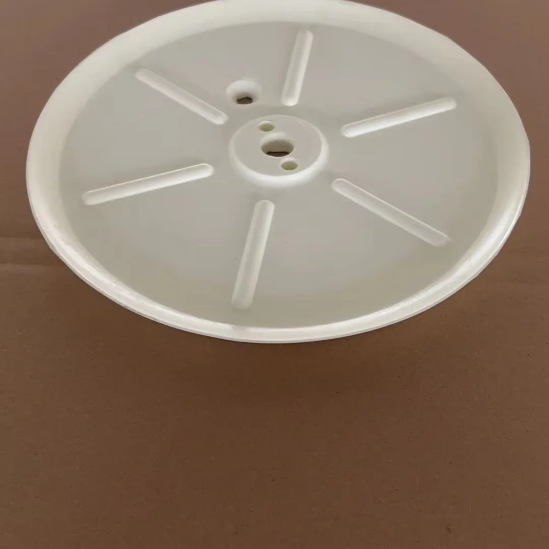 

Резиновая пластина для сушильных барабанов OTEC Eco Maxi