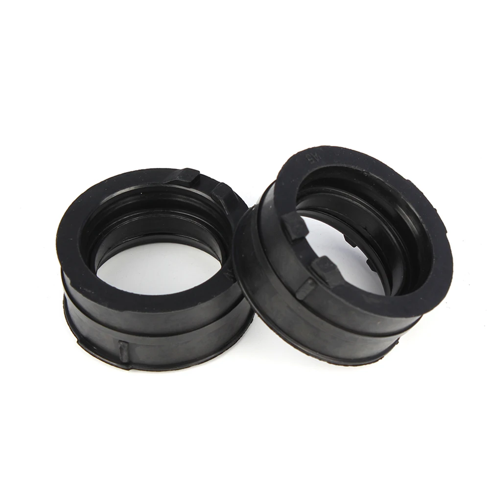 2 шт. клей для интерфейса впускного коллектора мотоцикла Yamaha TDM850 1991-2001 и TRX850 1995-1999