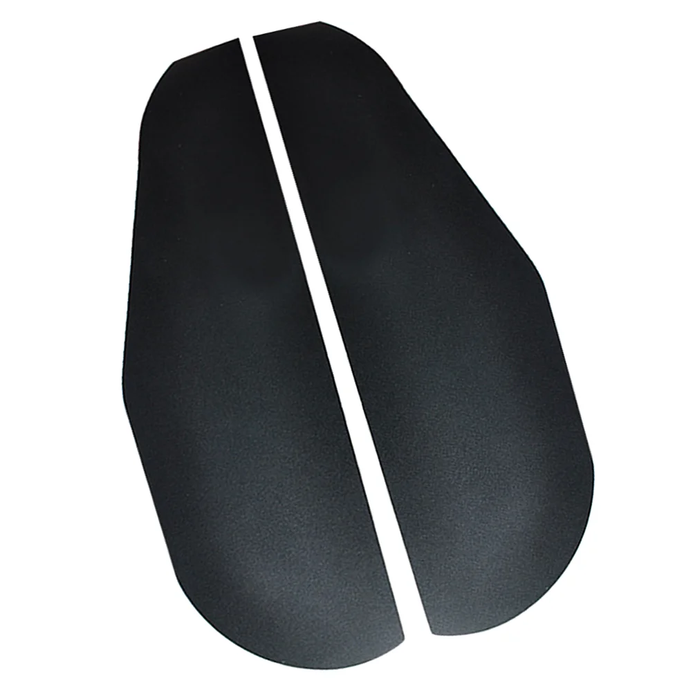 

2 Pcs Side Mirror Visor Car Anti Rain Eyebrow Side Mirror Rain Guard Guard Car Rear Mirror Visor