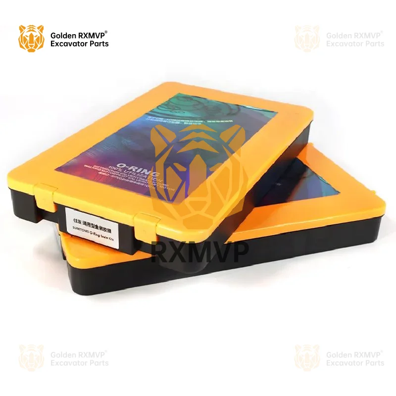 Для ремонтных комплектов гидравлического цилиндра высокого давления