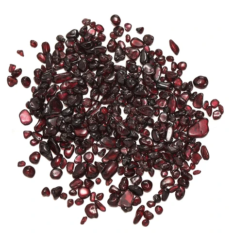 Натуральные камни YouYoungDifferent для рукоделия 20/50г