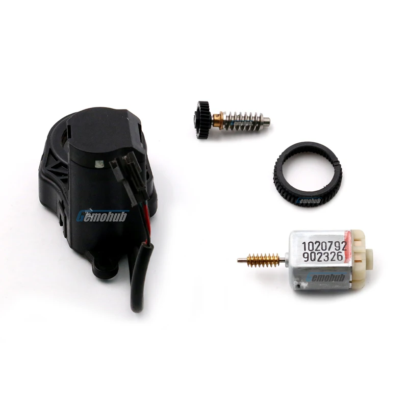 

Gear For 2009-2021 Renault Megane Coupe mk3 III POWER FOLD MIRROR MOTOR DC 12V module metal hoop PCB BOARD CAR PARTS WORM