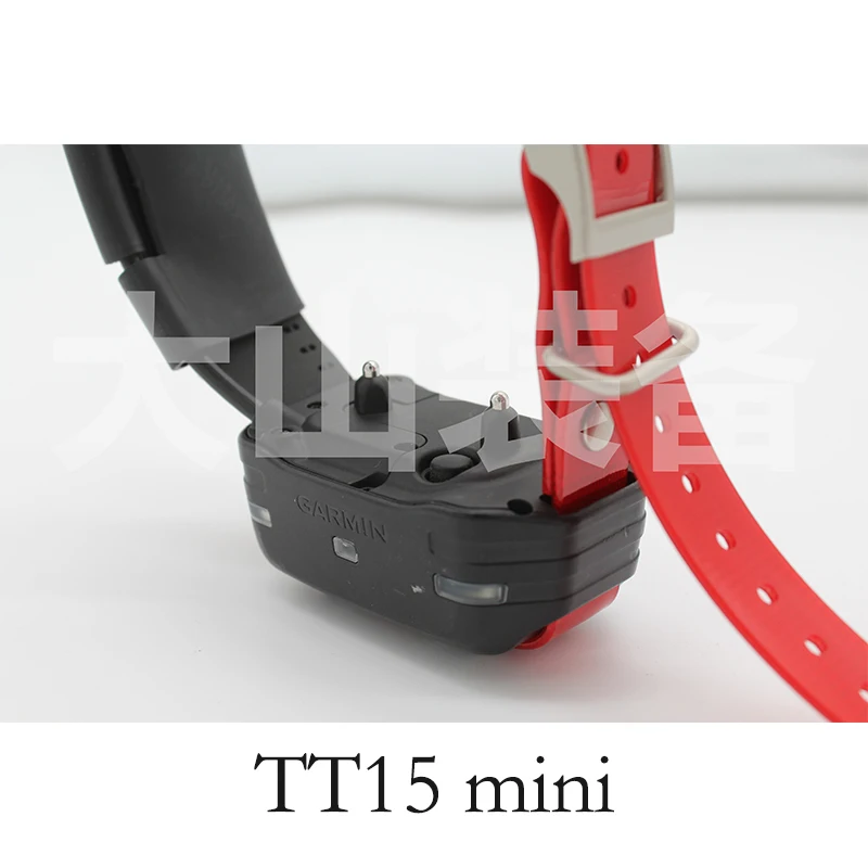 Подержанный Garmin TT15/TT15mini/TT10/T5/T5mini/DC40 трекер для охоты позиционирование круг старый