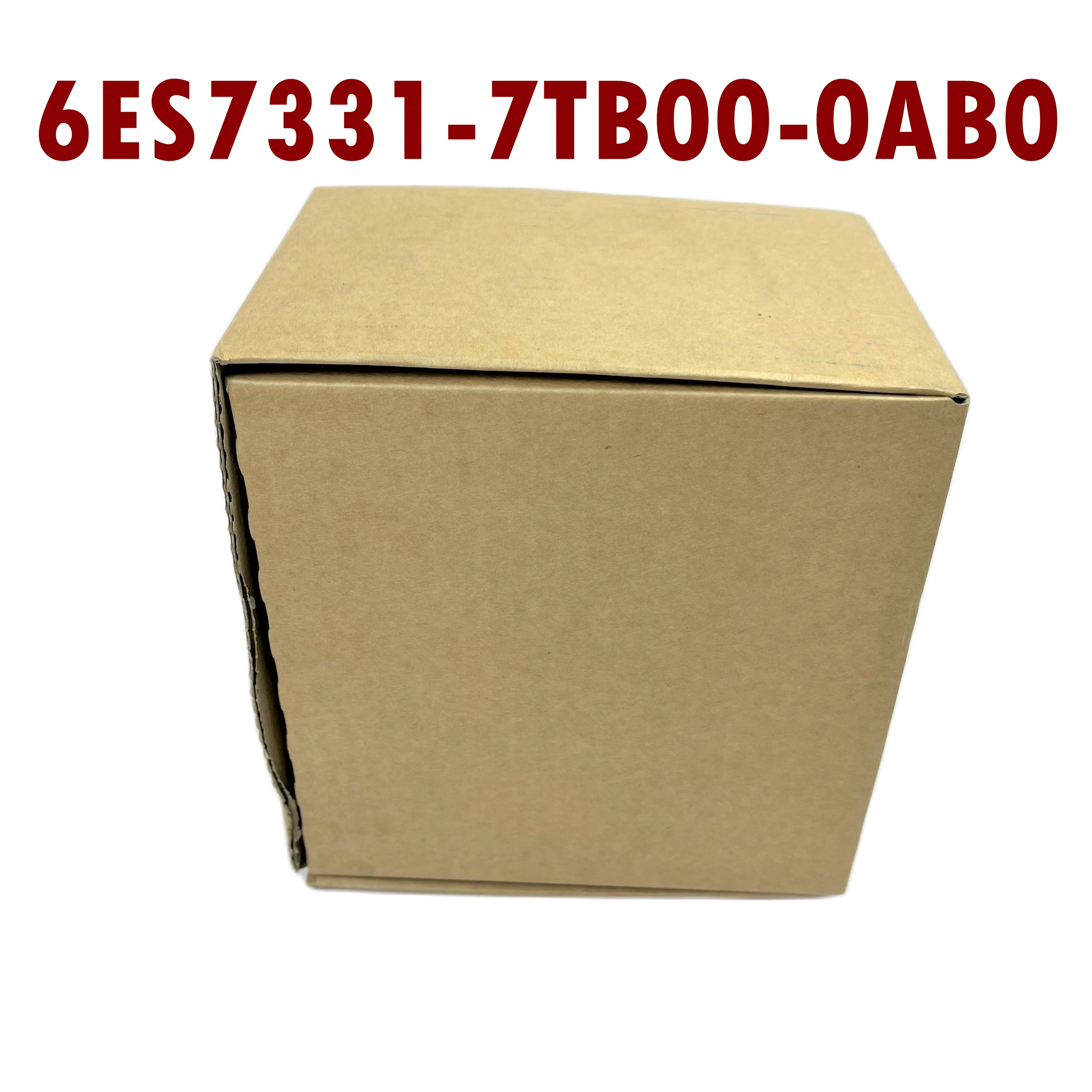 

NEW 6ES7331-7TB00-0AB0（delivery fast）