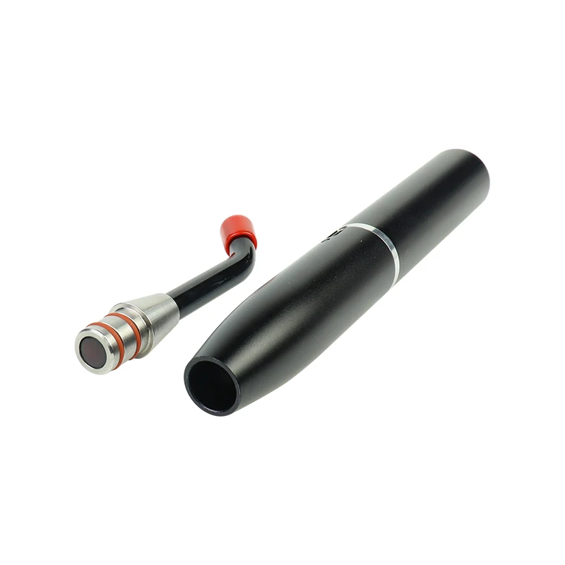 VVdental стоматологическое инфракрасное устройство для оральной терапии красный